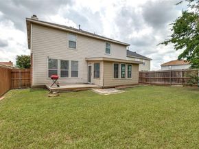 817  Pryor Drive , Arlington Texas 76001