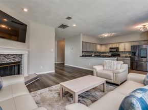 817  Pryor Drive , Arlington Texas 76001