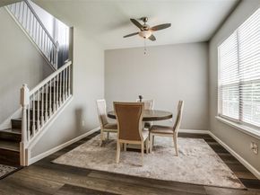 817  Pryor Drive , Arlington Texas 76001