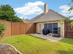 824  High Meadow Court , Lewisville Texas 75077