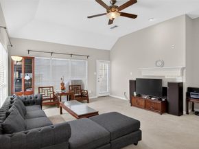 824  High Meadow Court , Lewisville Texas 75077