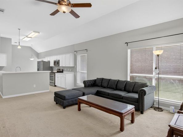 824  High Meadow Court , Lewisville Texas 75077