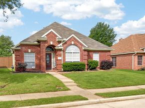 824  High Meadow Court , Lewisville Texas 75077