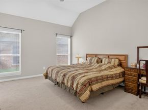 824  High Meadow Court , Lewisville Texas 75077