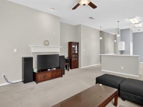 824  High Meadow Court , Lewisville Texas 75077
