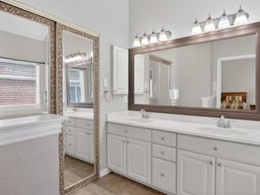 824  High Meadow Court , Lewisville Texas 75077