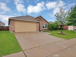 5705  Talons Crest Circle , Fort Worth Texas 76179