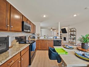 5705  Talons Crest Circle , Fort Worth Texas 76179