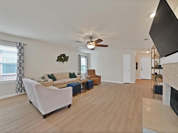 5705  Talons Crest Circle , Fort Worth Texas 76179