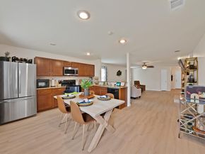 5705  Talons Crest Circle , Fort Worth Texas 76179