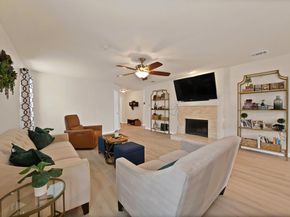 5705  Talons Crest Circle , Fort Worth Texas 76179