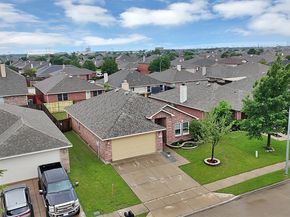 5705  Talons Crest Circle , Fort Worth Texas 76179