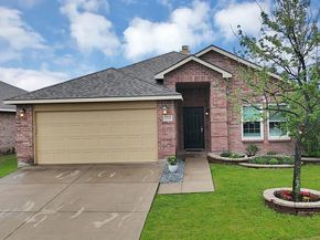 5705  Talons Crest Circle , Fort Worth Texas 76179