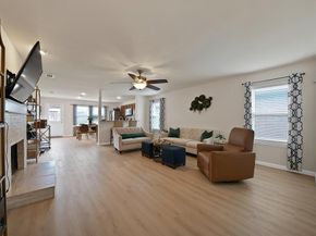 5705  Talons Crest Circle , Fort Worth Texas 76179