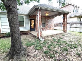 8704  Corral Circle , Fort Worth Texas 76244