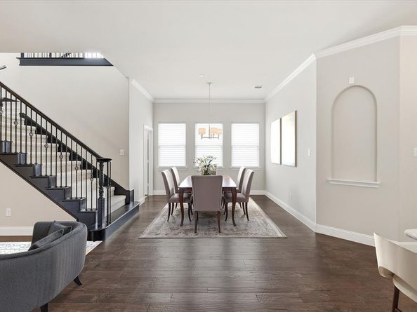 8705  Shallowford Lane , McKinney Texas 75070