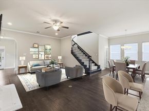 8705  Shallowford Lane , McKinney Texas 75070