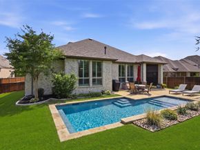 6500  Dolan Falls Drive , Flower Mound Texas 76226