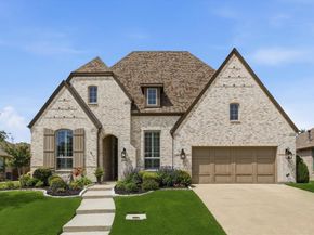 6500  Dolan Falls Drive , Flower Mound Texas 76226