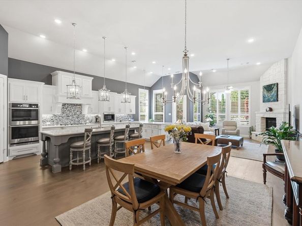 6500  Dolan Falls Drive , Flower Mound Texas 76226