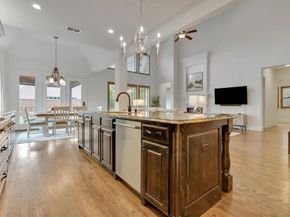 601  Sandy Lane , Flower Mound Texas 75022