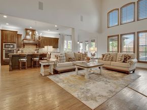 601  Sandy Lane , Flower Mound Texas 75022