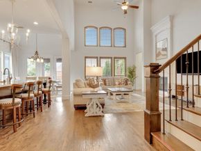 601  Sandy Lane , Flower Mound Texas 75022