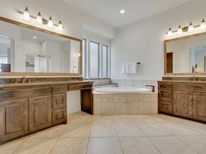 601  Sandy Lane , Flower Mound Texas 75022