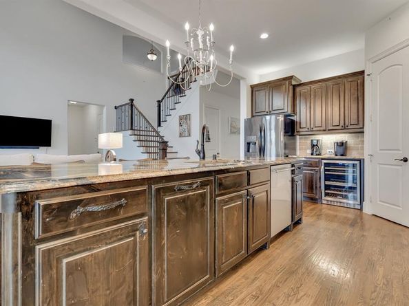 601  Sandy Lane , Flower Mound Texas 75022
