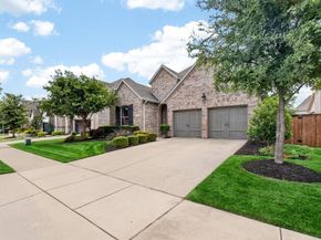 769  Quarter Horse Lane , Frisco Texas 75036