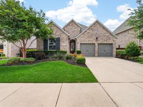 769  Quarter Horse Lane , Frisco Texas 75036