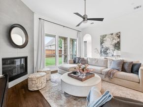 769  Quarter Horse Lane , Frisco Texas 75036