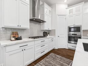 769  Quarter Horse Lane , Frisco Texas 75036