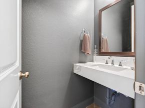 769  Quarter Horse Lane , Frisco Texas 75036