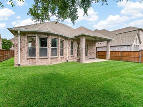 769  Quarter Horse Lane , Frisco Texas 75036