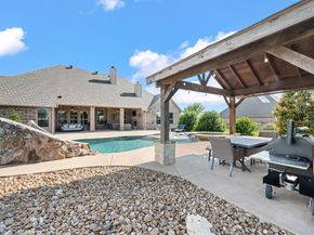 13310  Mcallen Lane , Justin Texas 76247