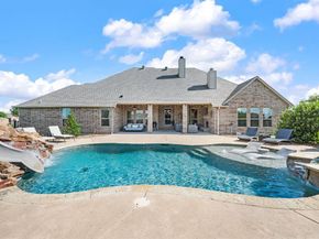 13310  Mcallen Lane , Justin Texas 76247