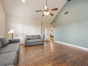 13310  Mcallen Lane , Justin Texas 76247