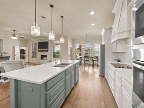 13310  Mcallen Lane , Justin Texas 76247