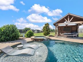 13310  Mcallen Lane , Justin Texas 76247