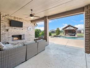 13310  Mcallen Lane , Justin Texas 76247