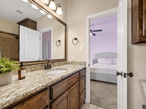 13310  Mcallen Lane , Justin Texas 76247