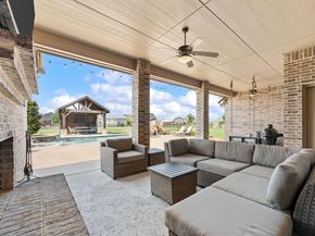 13310  Mcallen Lane , Justin Texas 76247