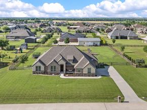 13310  Mcallen Lane , Justin Texas 76247