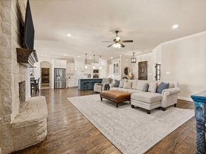13310  Mcallen Lane , Justin Texas 76247
