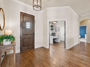13310  Mcallen Lane , Justin Texas 76247