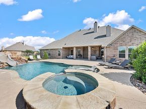 13310  Mcallen Lane , Justin Texas 76247