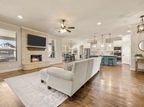 13310  Mcallen Lane , Justin Texas 76247