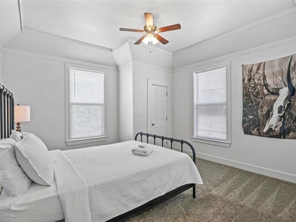 1501  Lagonda Avenue , Fort Worth Texas 76164