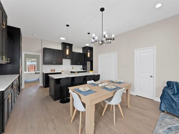 819  Stamps Avenue , Fort Worth Texas 76114